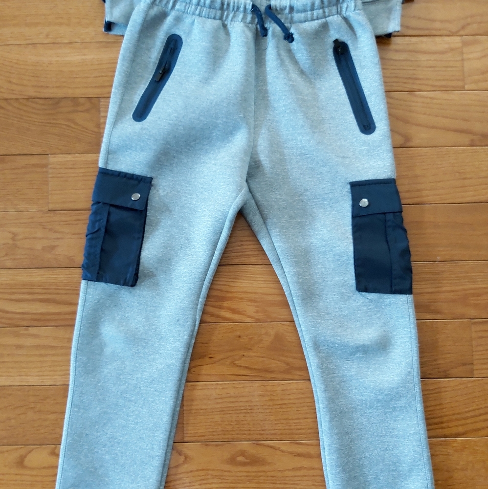 Super gorgeous Zara boys set - Picture 2 of 5